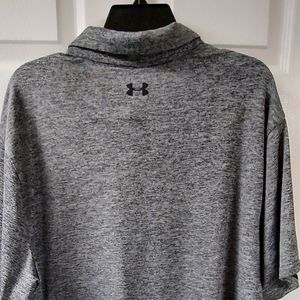 Men's UA Playoff Polo Shirt